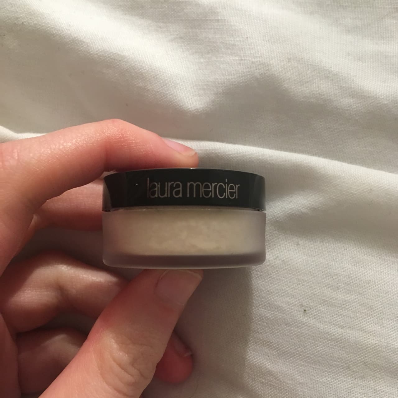 Laura Mercier Translucent Loose Setting Powder Mini Size