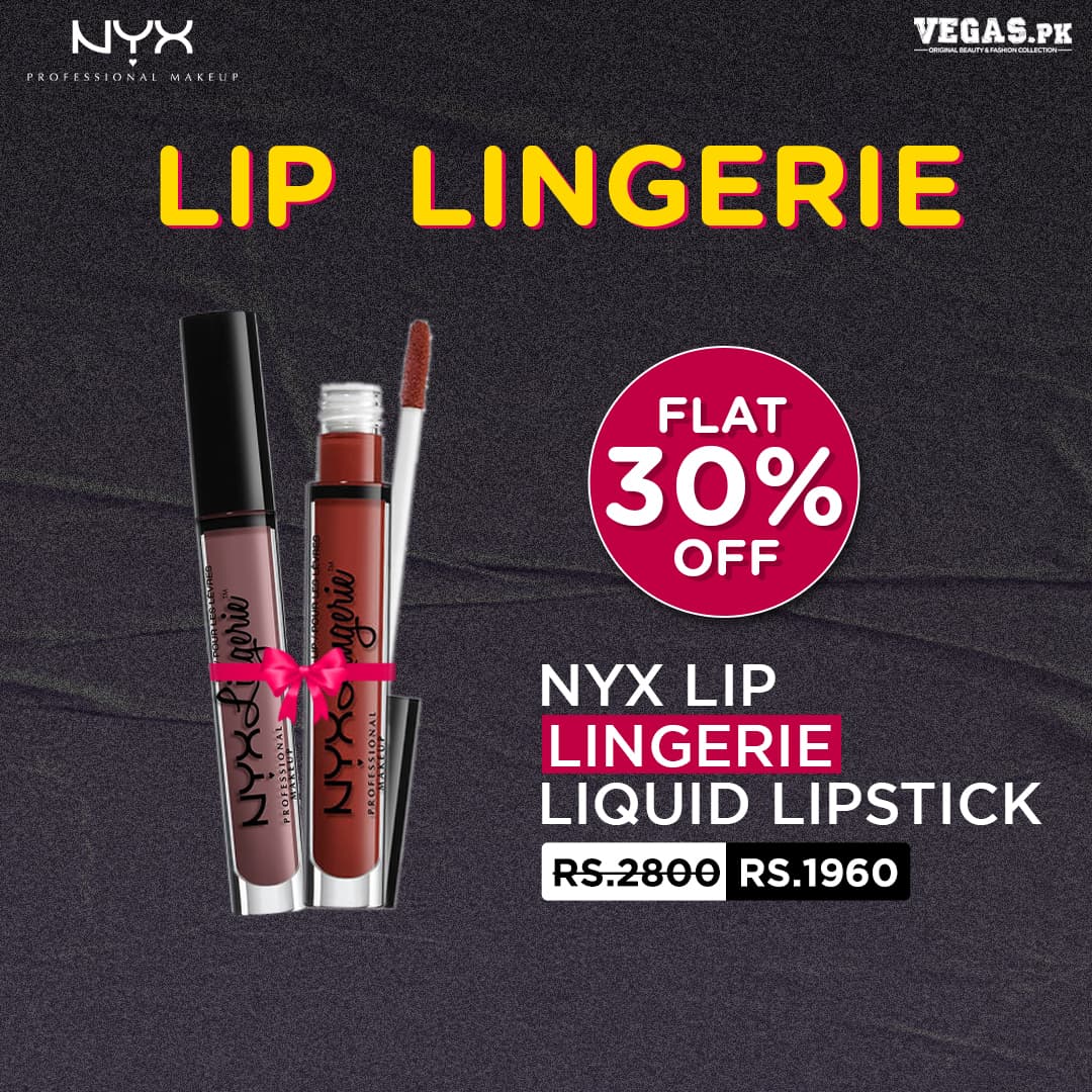 Lip Lingerie