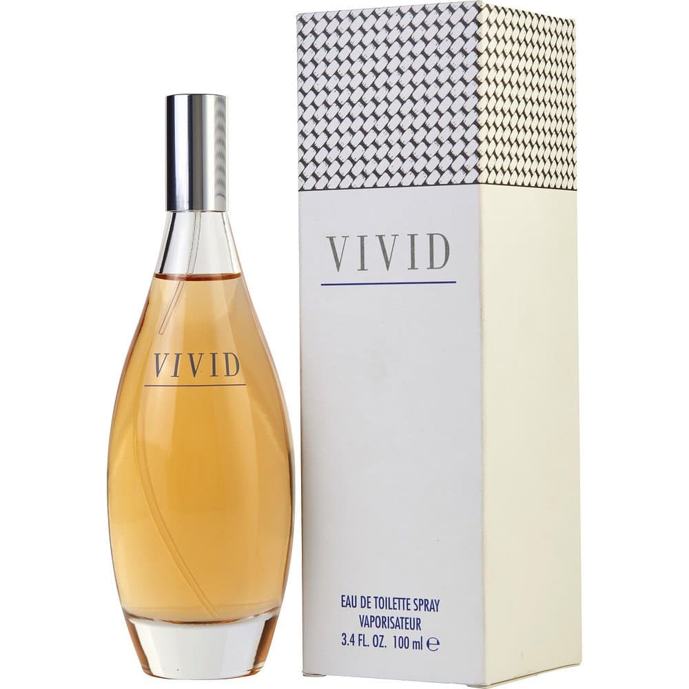 Liz Claiborne Vivid Liz Women EDT 100ml
