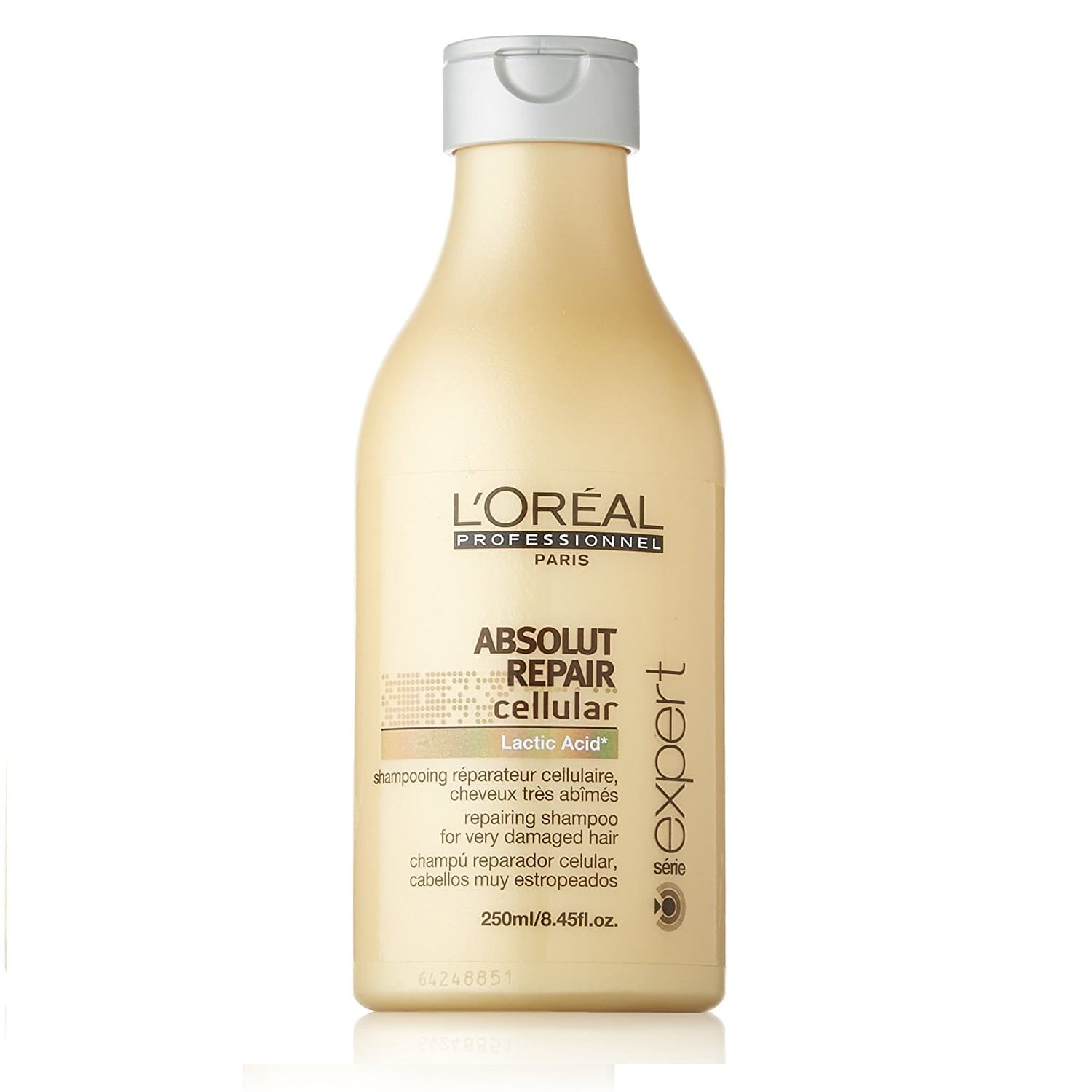Loreal Paris Absolut Repair Cellular Shampoo 250 ml