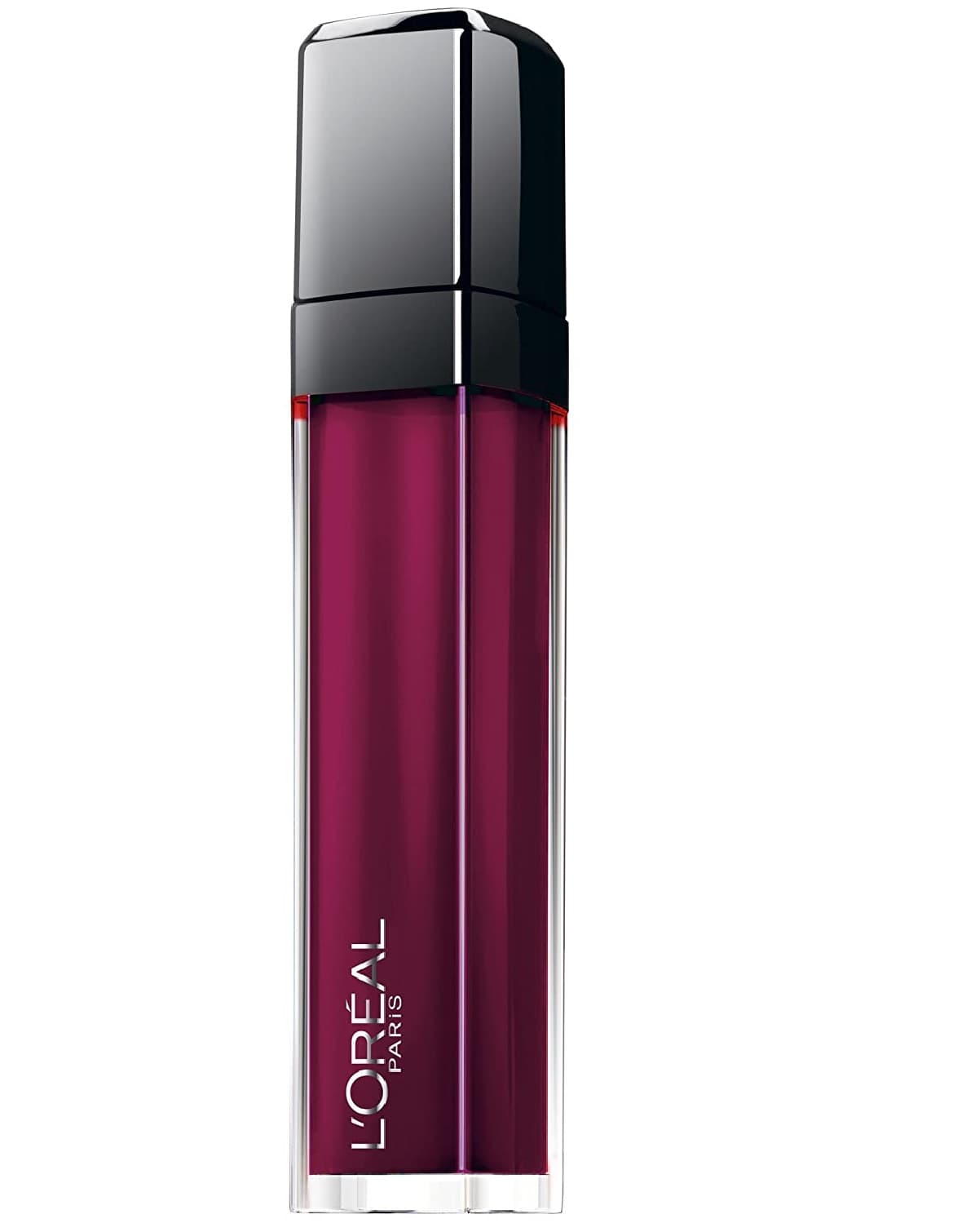 Loreal Lip Gloss Infalliabe
