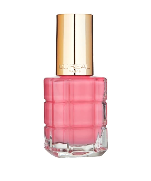 Loreal Paris Color Riche Le Vernis L'Huile Nail Polish