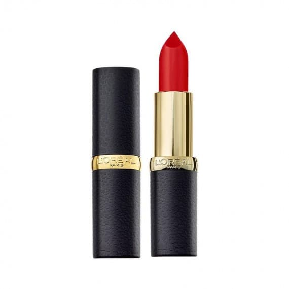 Loreal Paris Color Riche Matte Lipstick - 101 Candy Stiletto