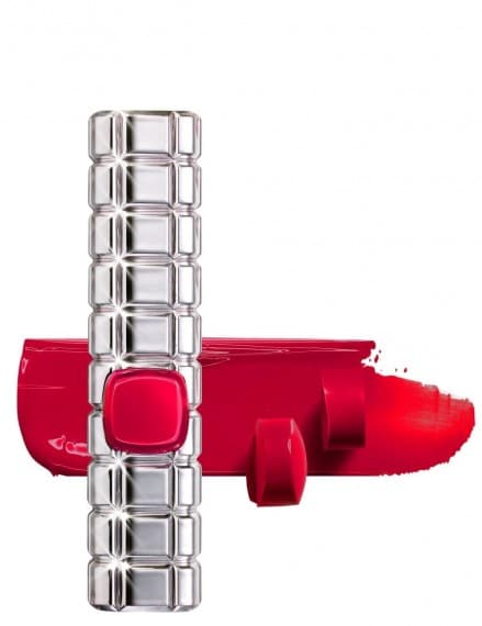 Loreal Paris Color Riche Shine Lipstick - 910 Plum Pompidou