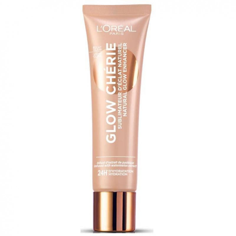 Loreal Paris Glow Cherie Glow Enhancer Highlighter