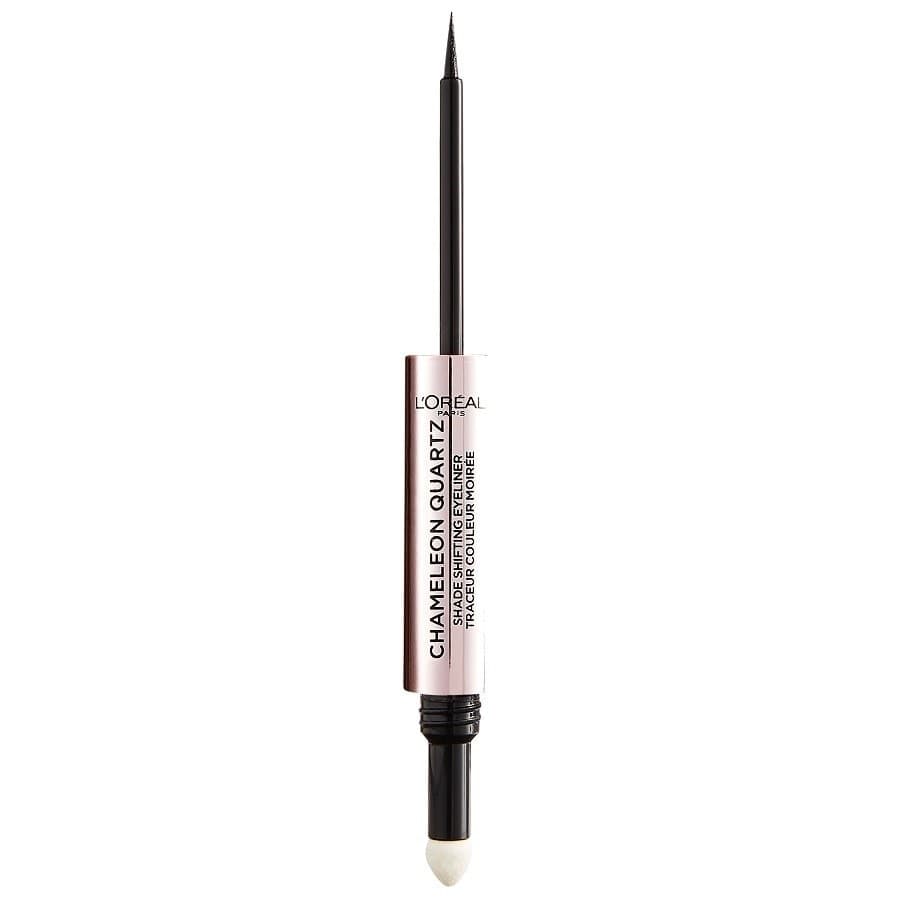 Loreal Paris Gold Mirage Duo Eyeliner - 04 Amethyst Light