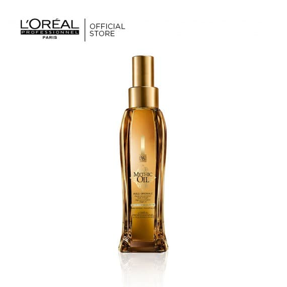 Loreal Professionnel Mythic Oil Originale Hair Oil 100 ML - All Hair Types