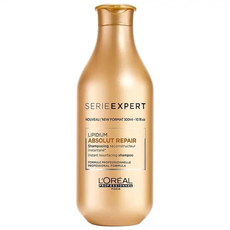 Loreal Professionnel Serie Expert Absolut Repair Shampoo