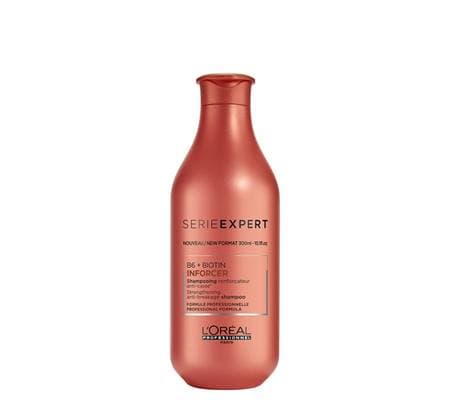 Loreal Professionnel Serie Expert B6 Biotin Inforcer Shampoo