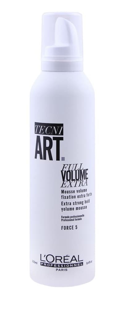 Loreal Professionnel Tecni Art Full Volume Extra Mousse-250ml