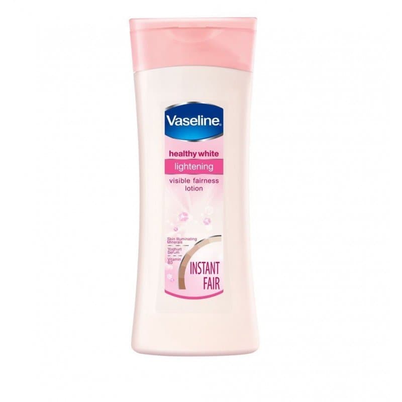 Vaseline Healthy White UV Lightening Body Lotion 200ml
