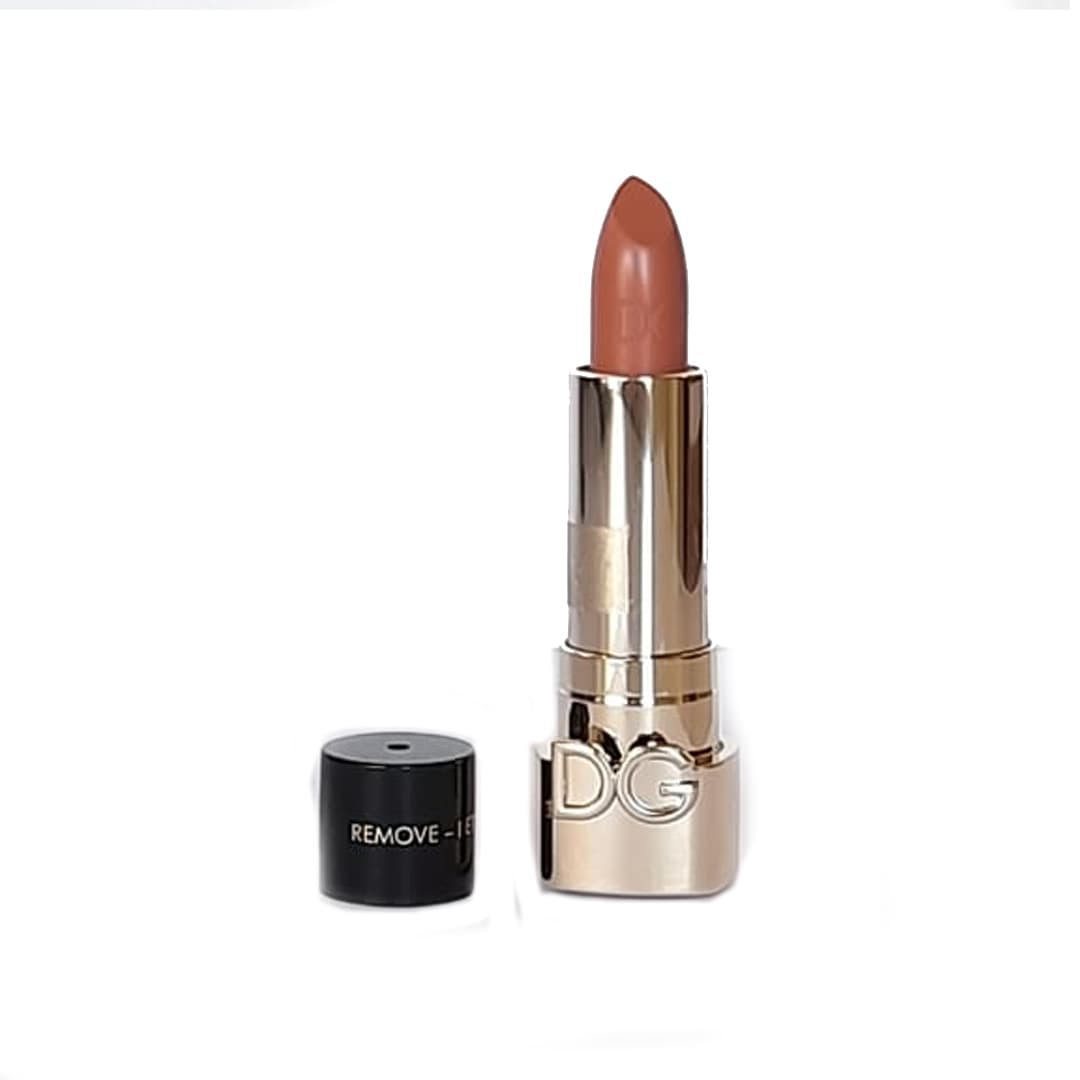 Dolce & Gabbana Luminous Colour Lipstick- Unboxed