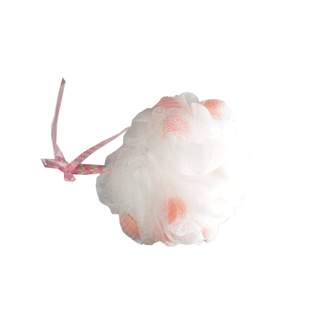 Lux Sponge White