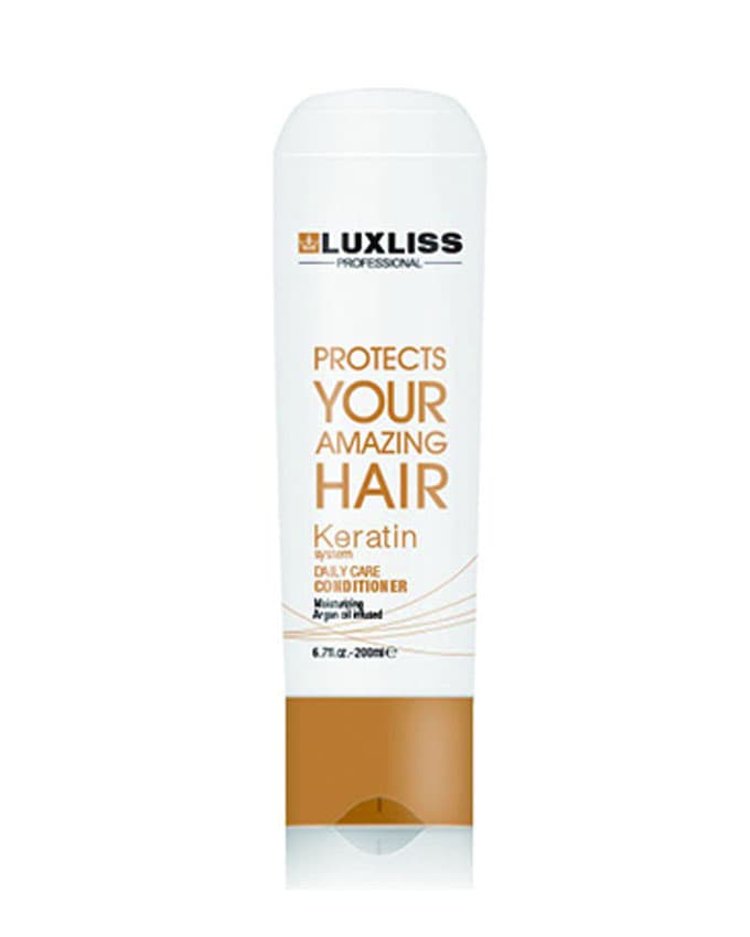 Luxliss Keratin Daily Care Conditioner