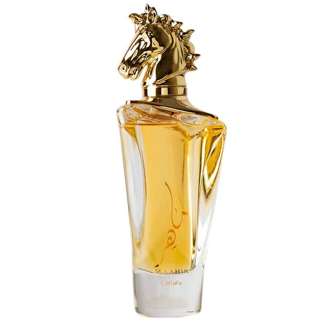 Maahir By Lattafa EDP 100ml