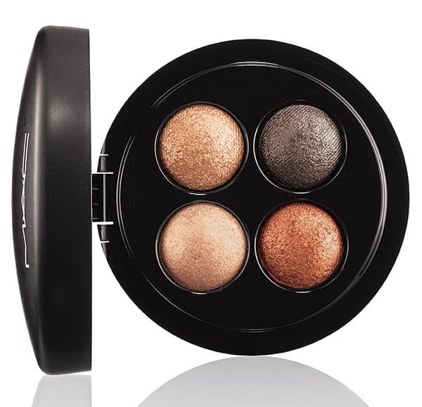 Mac Mineralize 4 Eyeshadow