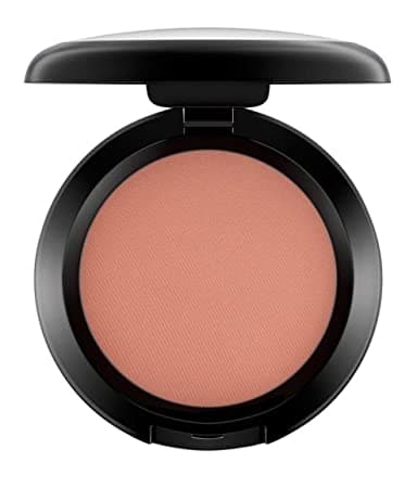 Mac Powder Blush-Coppertone