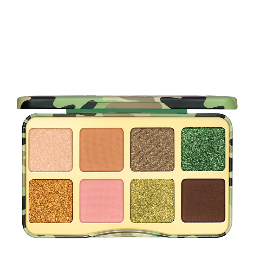 Too Faced Major Love Mini Eye Shadow Palette