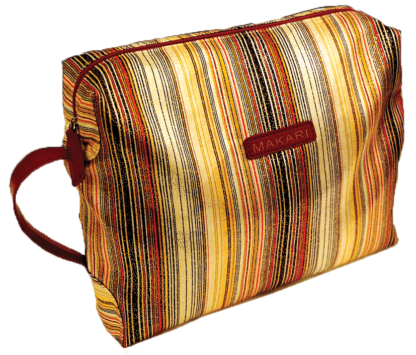 Makari Designer Cosmetic Bag