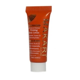 Makari Sandalwood Butter Advance Intense Firming Body Lotion 5ml