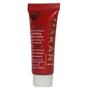 Makari Velvet Rose Advanced Intense Smoothing Body Lotion 5ml