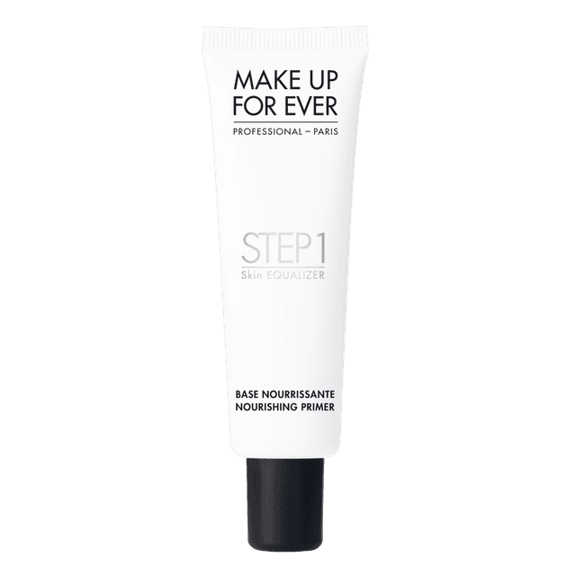 Make up forever Step 1 Nourishing Primer