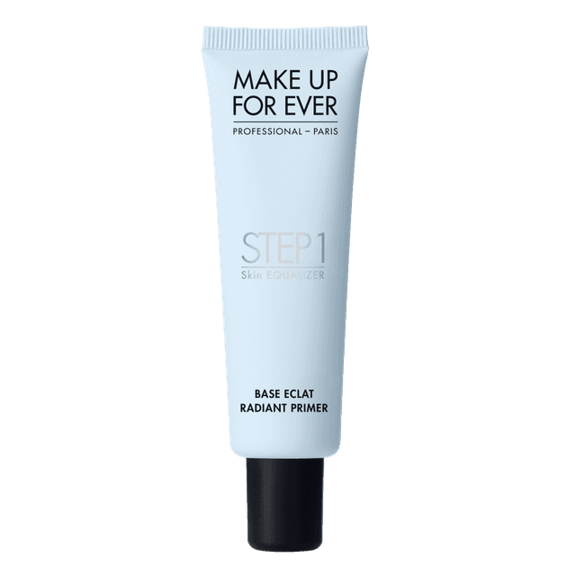Make up Forever Step 1 Radiant Primer-Blue
