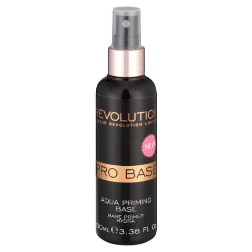 Makeup Revolution Aqua Priming Base 100ml