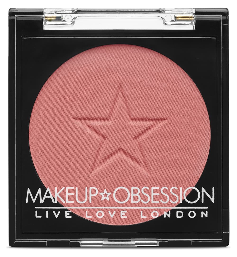 Makeup Obsession Blush B106 Fancy