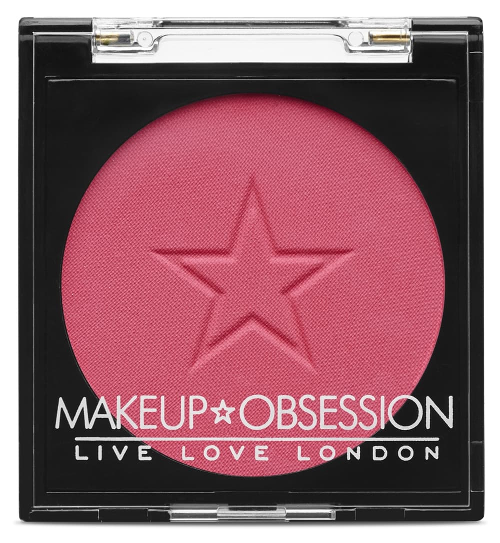 Makeup Obsession Blush B107 Sun Ray