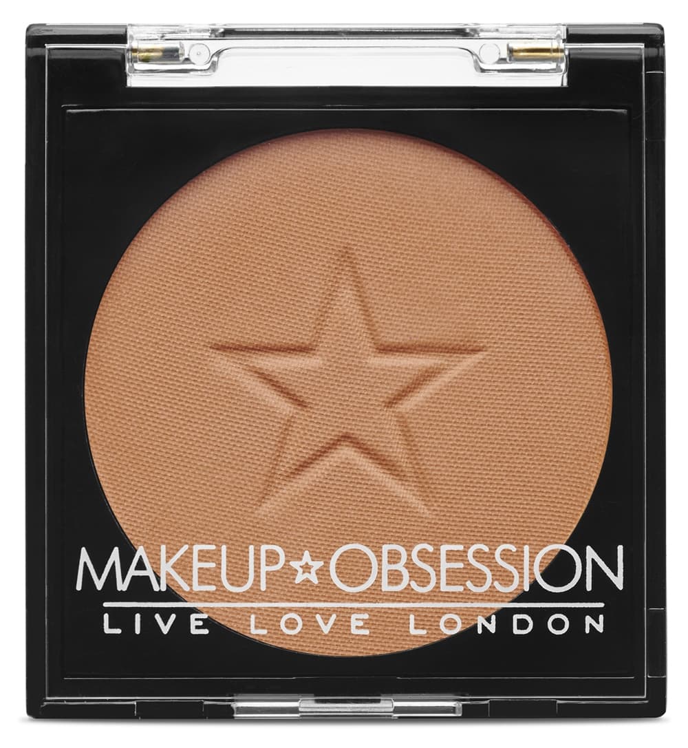 Makeup Obsession Blush B108 Bronze