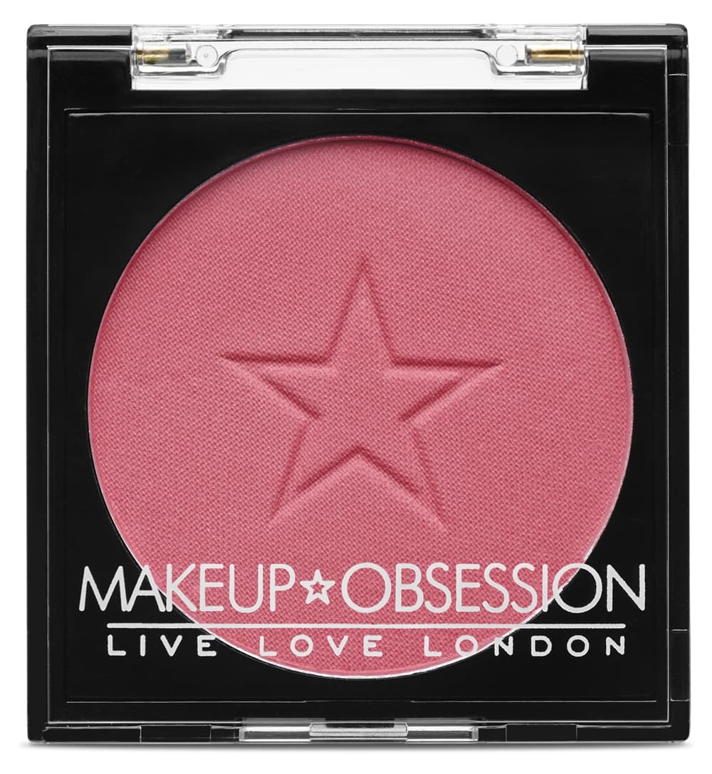 Makeup Obsession Blush B112 Bloom