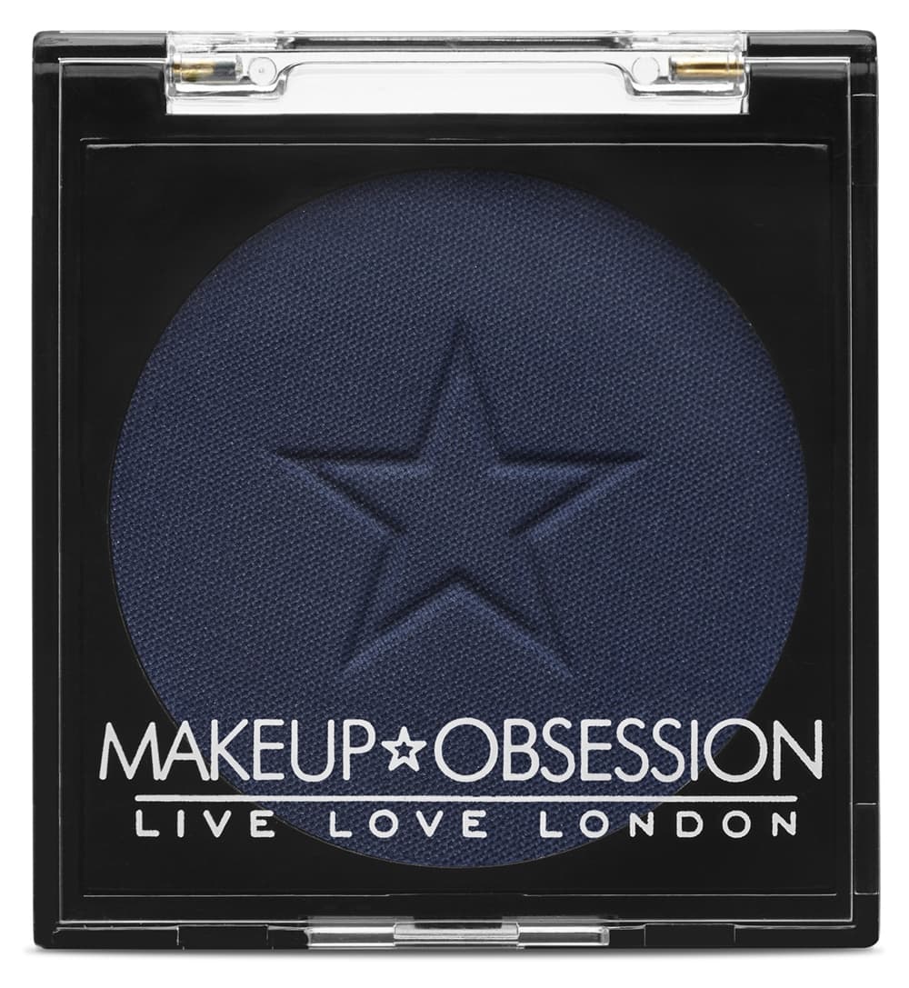 Makeup Obsession Eyeshadow E104 Denim