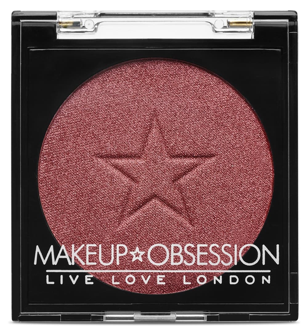 Makeup Obsession Eyeshadow E107 Rare