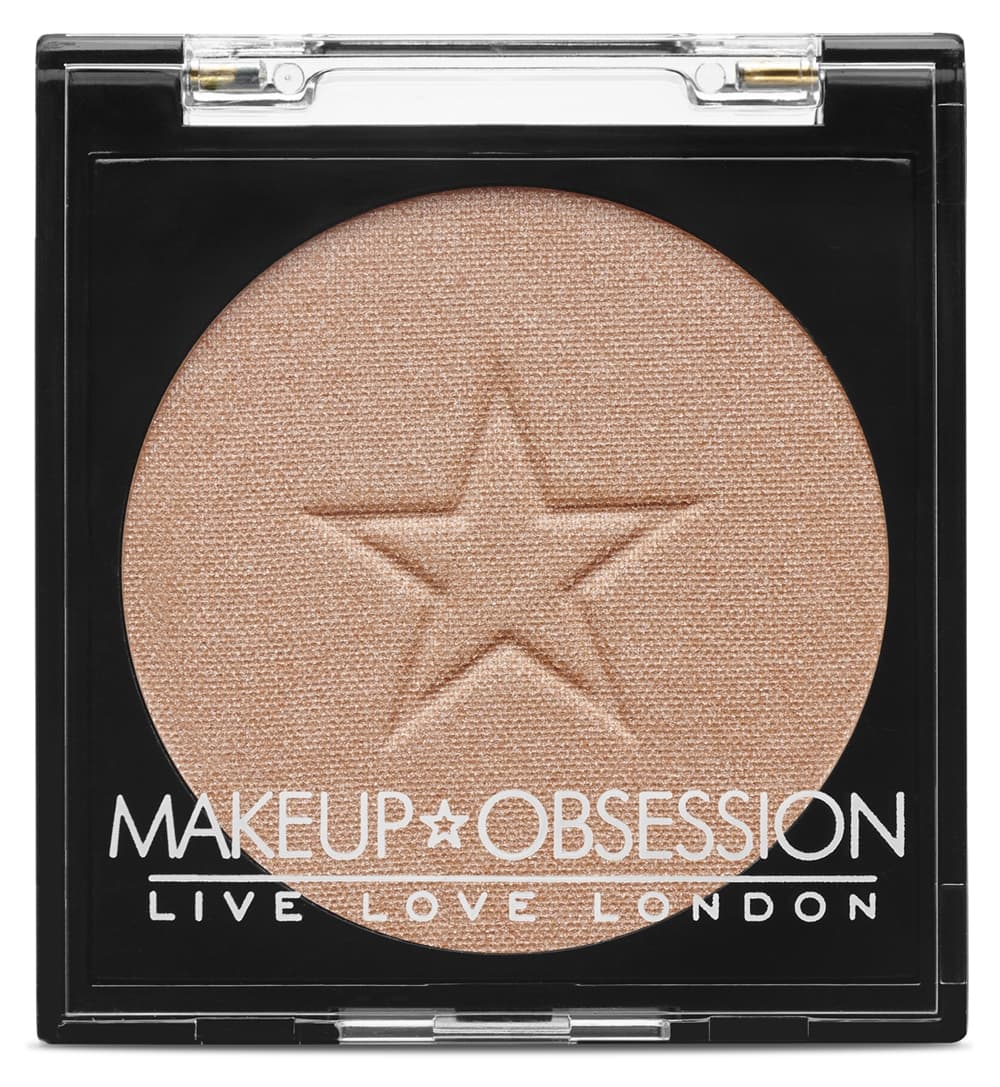 Makeup Obsession Eyeshadow E109 Champagne