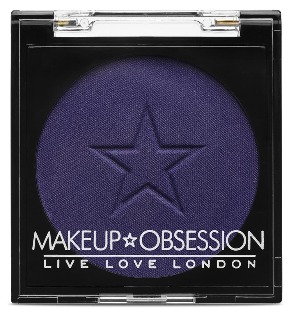 Makeup Obsession Eyeshadow E116 Royal