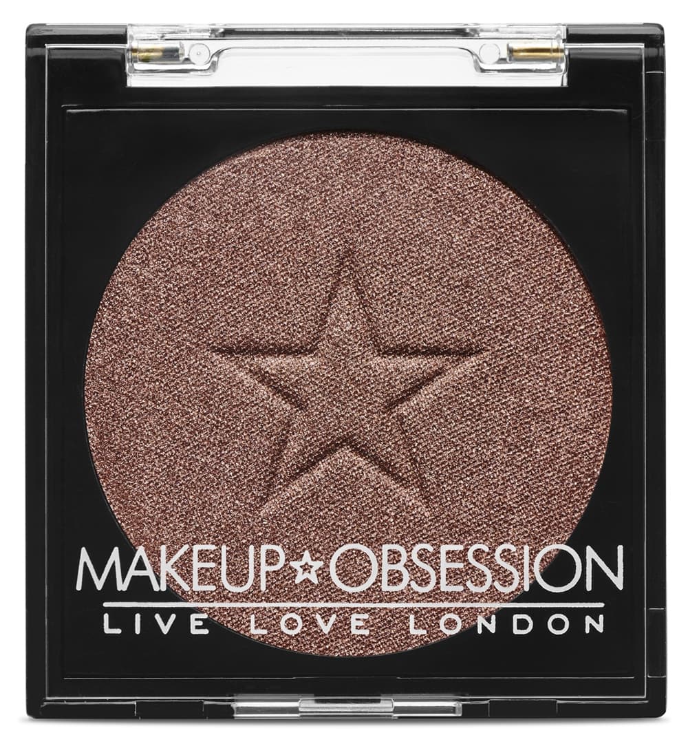 Makeup Obsession Eyeshadow E119 Precious Metal
