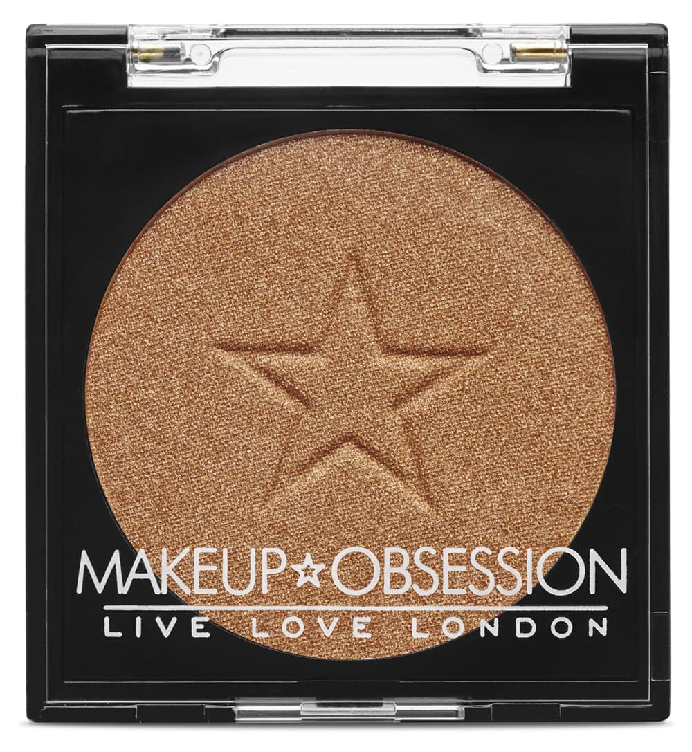 Makeup Obsession Eyeshadow E120 Rich