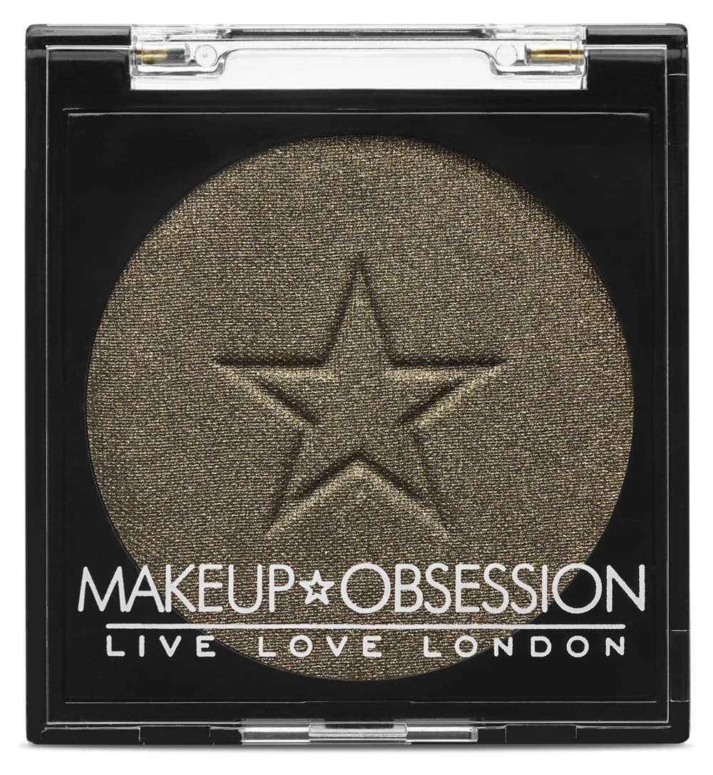 Makeup Obsession Eyeshadow E123 Roxanne