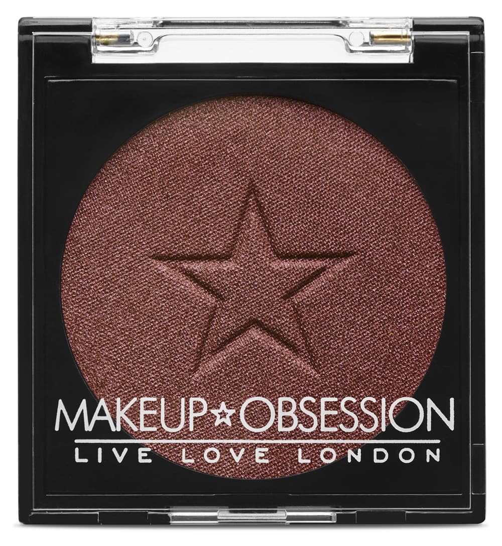 Makeup Obsession Eyeshadow E125 Starstruck
