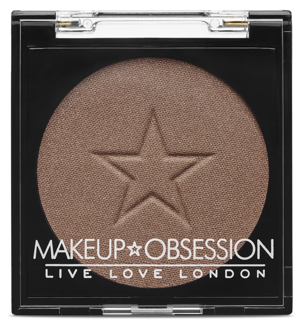 Makeup Obsession Eyeshadow E129 Golden Oak