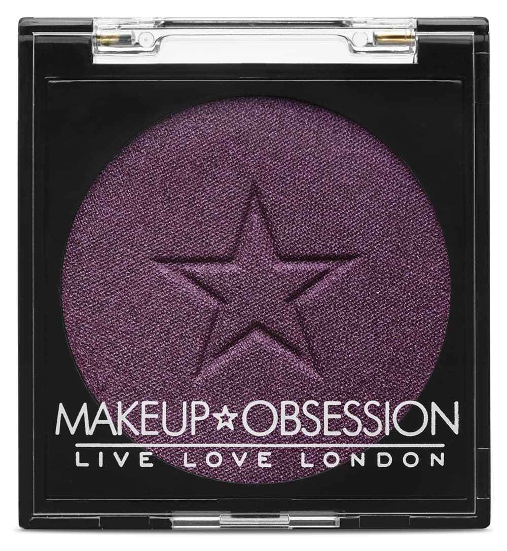 Makeup Obsession Eyeshadow E130 New York