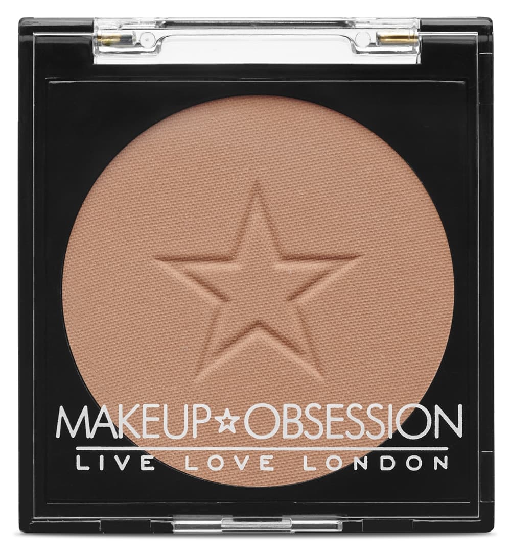 Makeup Obsession Eyeshadow E131 Mood