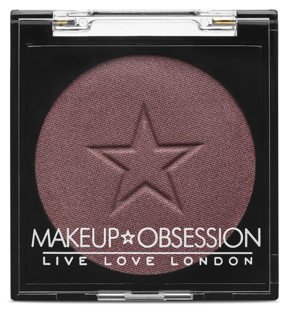 Makeup Obsession Eyeshadow E136 Rapture