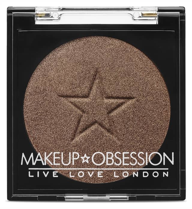 Makeup Obsession Eyeshadow E137 Luxe