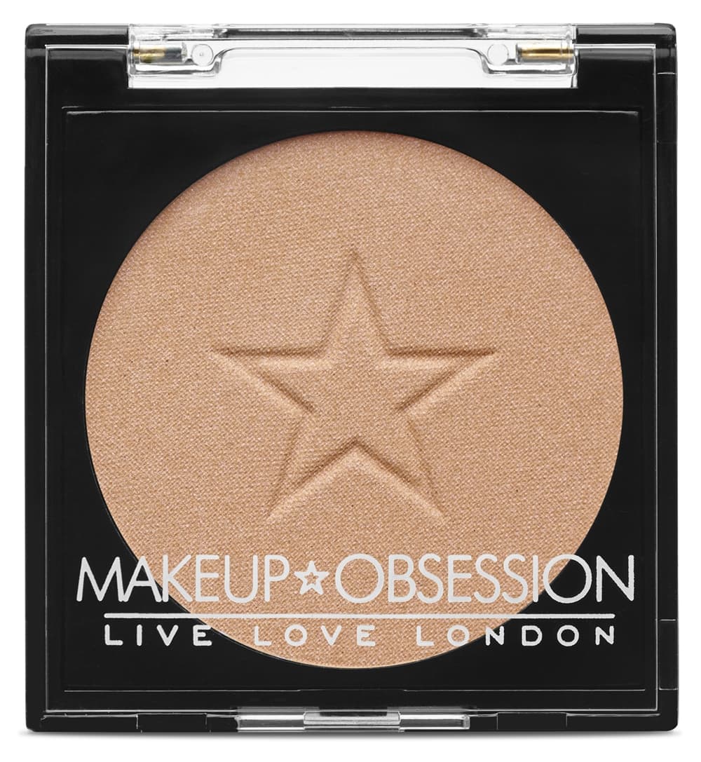 Makeup Obsession Eyeshadow E140 Blondie