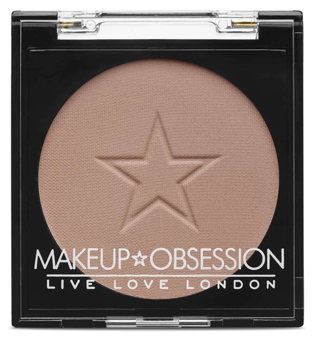 Makeup Obsession Eyeshadow E143 Mink