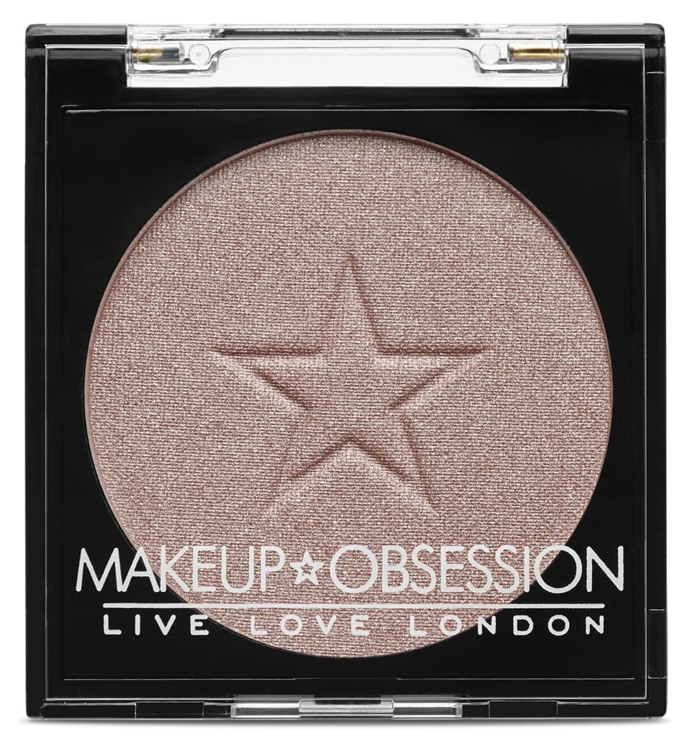 Makeup Obsession Eyeshadow E144 Lucky Charm