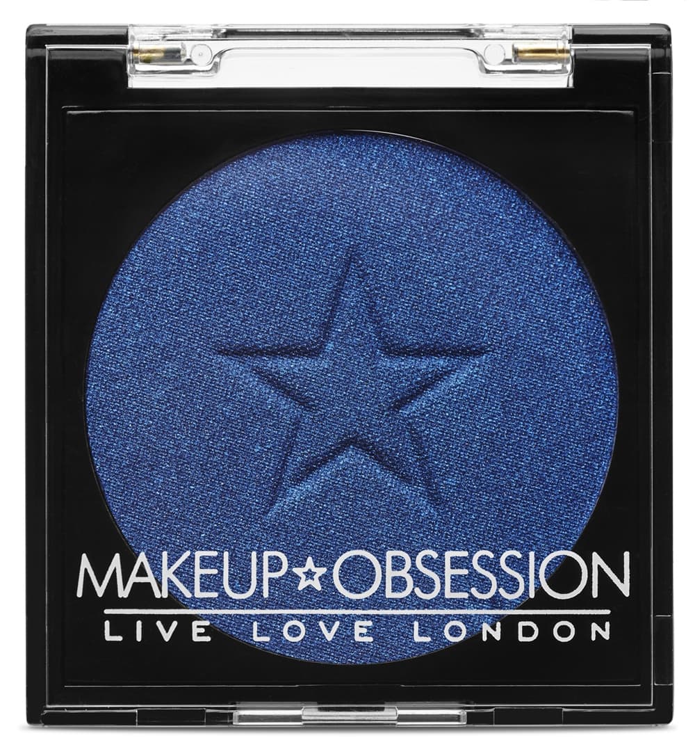Makeup Obsession Eyeshadow E145 Azure