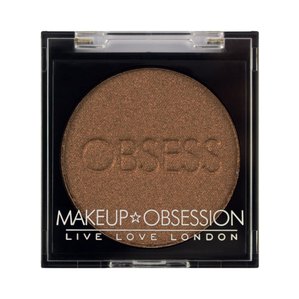 Makeup Obsession Eyeshadow E156 Sassy